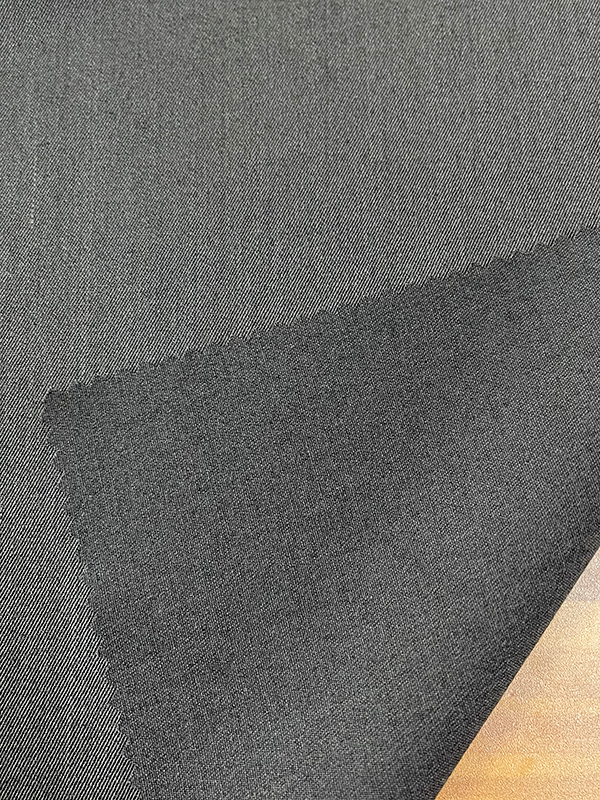 LANA VELIS TEXTUS AH-71723 65%T+32%R+3%WFlat et teres, potest vestigia subtilium textilium reflectere et nobile fabricae temperamentum ostendere. LANA VELIS TEXTUS AH-71723 65%T+32%R+3%WFlat et teres, potest vestigia subtilium textilium reflectere et nobile fabricae temperamentum ostendere.