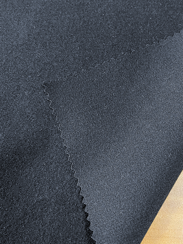 PRAESTRICTUS TEXTUS AH-60025B 64%T+32%R+4%SP Elegans et firmus, elasticus