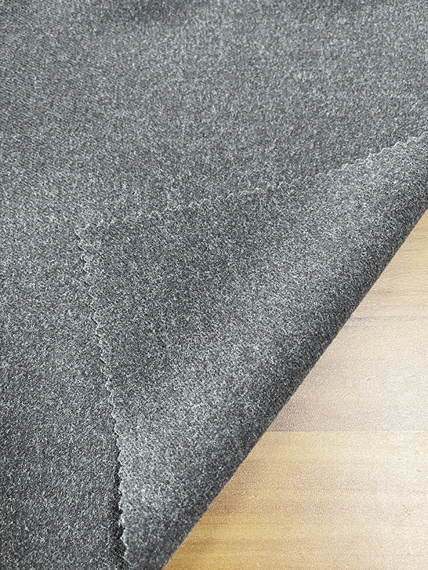 PRAESTRICTUS TEXTUS AH-47780 70%T+28%R+2%SP Rugam repugnans et obsistens, mollis ad tactum