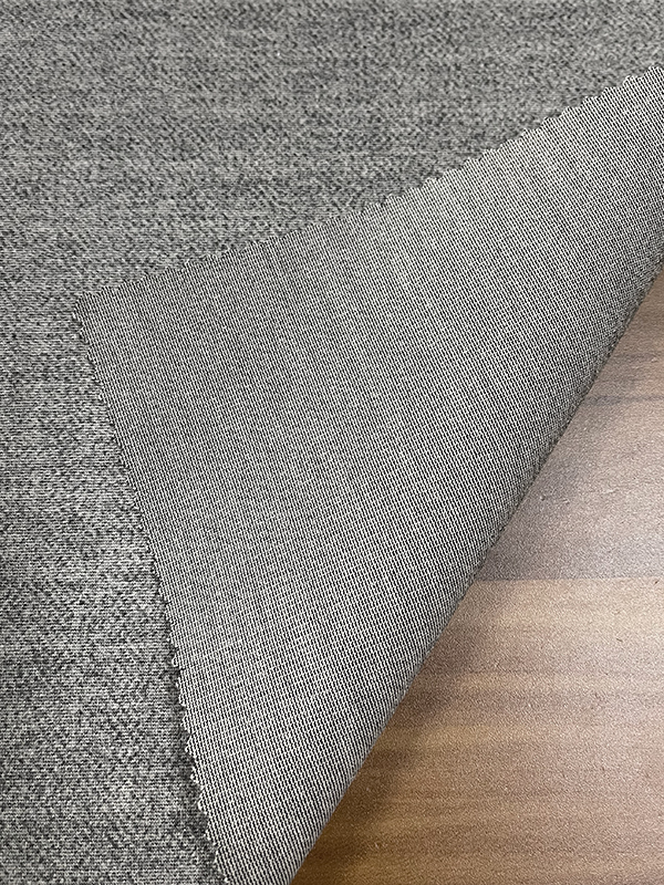 BONDED FABRICAM AH-22048-1 52%T+44%R+4%SP bonum calorem habet conservationem et permeabilitatem aeris. BONDED FABRICAM AH-22048-1 52%T+44%R+4%SP bonum calorem habet conservationem et permeabilitatem aeris.