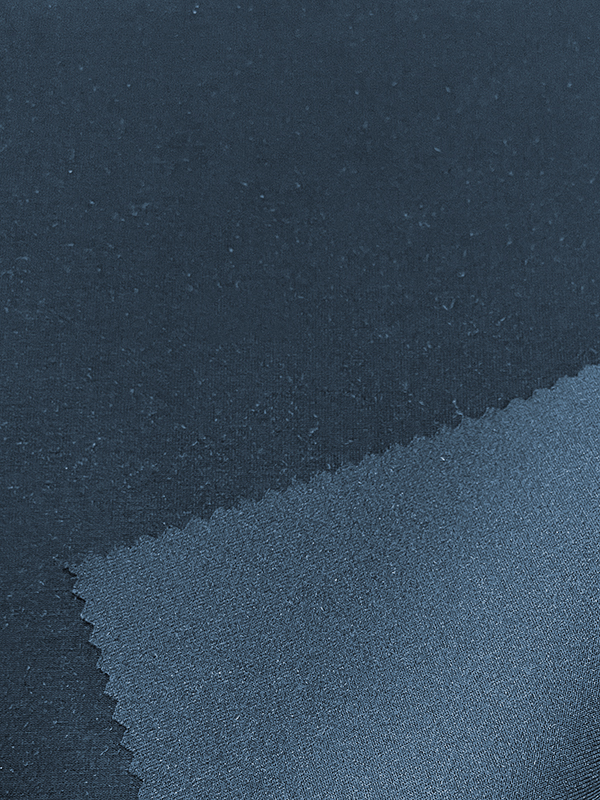 BONDED FABRIC AH-20776 80.5%T+12%R+7.5%SP Fabrica est delicata, delicata, elegans, calida, pinguis specie, arteria et spirabilis BONDED FABRIC AH-20776 80.5%T+12%R+7.5%SP Fabrica est delicata, delicata, elegans, calida, pinguis specie, arteria et spirabilis